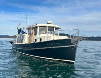 32' Nordic Tug 1998 Yacht For Sale